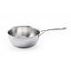 Sauteuse conique Ø 18cm Intense  - Demeyere