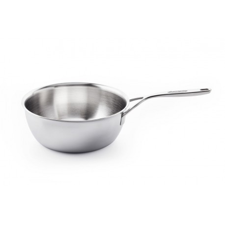 Sauteuse conique Ø 18cm Intense  - Demeyere