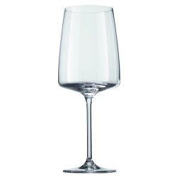 6 verres à vin rouge vivid senses (Sensa) - Schott Zwiesel