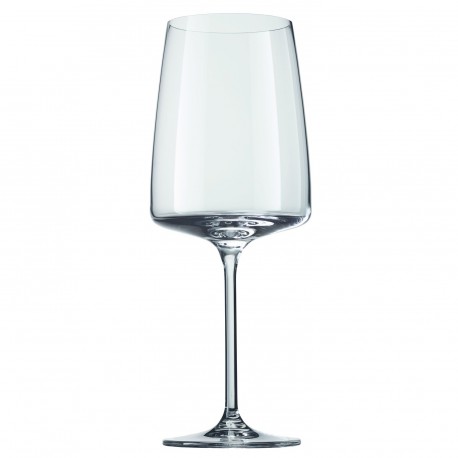 6 verres à vin rouge vivid senses (Sensa) - Schott Zwiesel