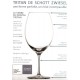 Verres à vin rouge belfesta - Schott Zwiesel