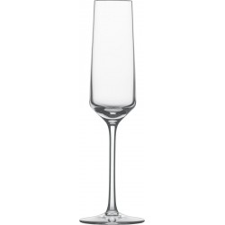 6 Verres à champagne Belfesta ( Pure )- Schott Zwiesel