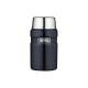 Food Mug King bleu 0.71L - Thermos