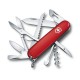 Couteau de poche Victorinox Huntsman rouge