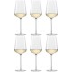 6 verres à Reisling Vervino - Schott Zwiesel