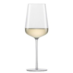 6 verres à Reisling Vervino - Schott Zwiesel