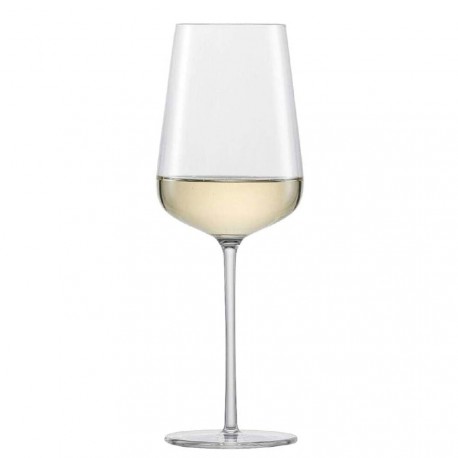 6 verres à Reisling Vervino - Schott Zwiesel