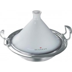 Tajine inox Impact Ø28cm - Scanpan