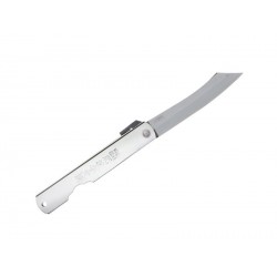 Couteau de poche Higonokami acier 9.5cm carbone