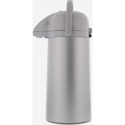 Thermos pompe AAPE-19 jewel silver - 1.9L - Zojirushi