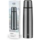 Thermos incassable inoxydable 0.50L gris Perfect - Alfi