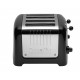 Grille-pain Lite 4 slot - Dualit