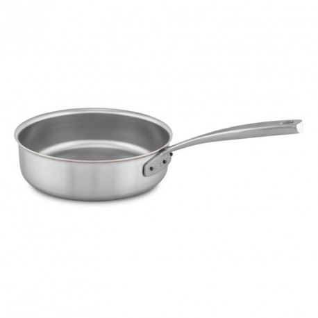 Sauteuse 5PLY Flandria 24cm - Falk