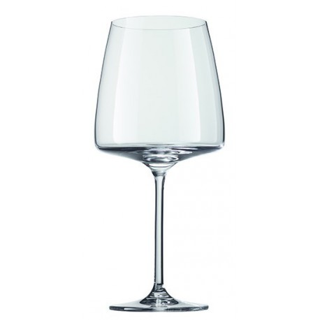 2 verres à bourgogne vivid senses (Sensa) - Schott Zwiesel