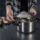 Casserole à pression 5L Duromatic - Kuhn Rikon