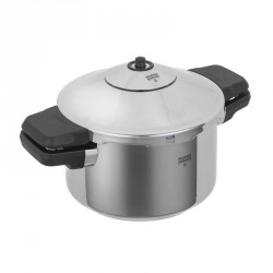 Casserole à pression 3.5L Duromatic - Kuhn Rikon