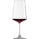 4 Verres à vin rouge Mio Vino- Schott Zwiesel