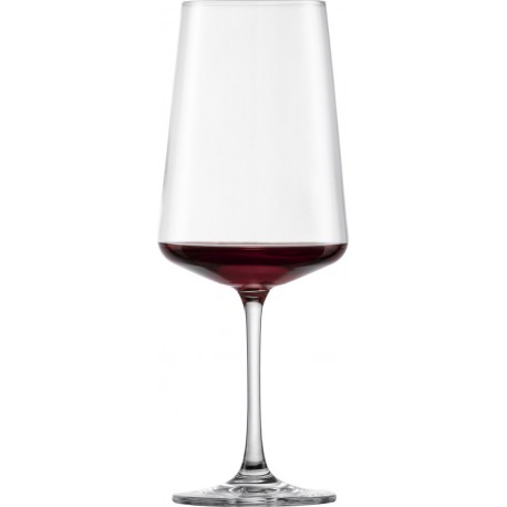 4 Verres à vin rouge Mio Vino- Schott Zwiesel