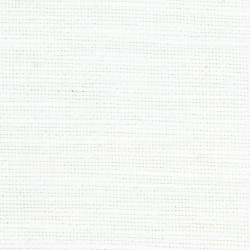 Nappe rectangulaire 170x350cm basic uni white -Tint