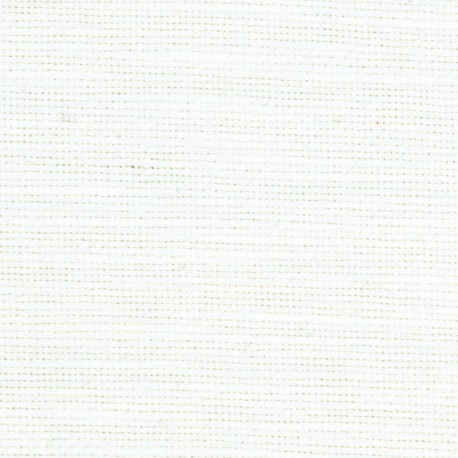 Nappe rectangulaire 170x350cm basic uni white -Tint