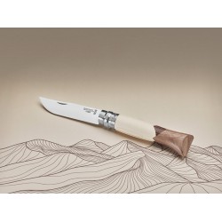 Couteau de poche n° 9 - Cime - Opinel