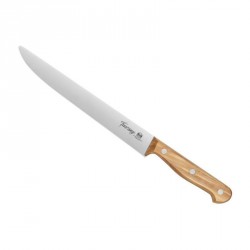 Couteau chef 20cm Tuscany Olivier- Due Cigni