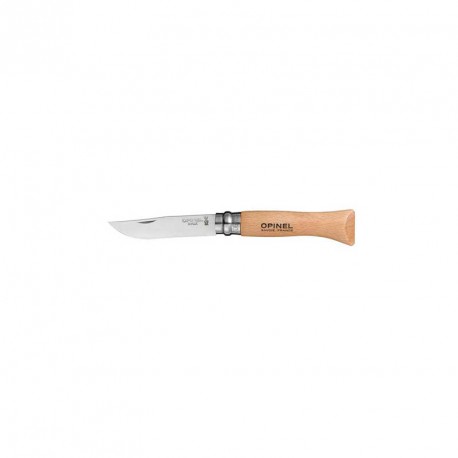 Opinel n°6 classique inox