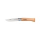 Opinel n°10 classique inox