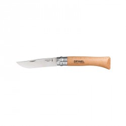 Opinel n°10 classique inox