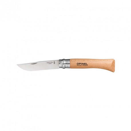 Opinel n°10 classique inox