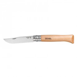 Opinel n°12 classique inox