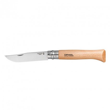 Opinel n°12 classique inox