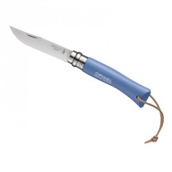 Opinel n°7 baroudeur inox