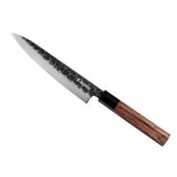 Couteau Universel 15cm Sequoia San Mai - Sayuto