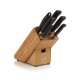 Bloc 7 pièces Four Star - Zwilling