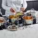 Casserole Atlantis 28cm - Demeyere